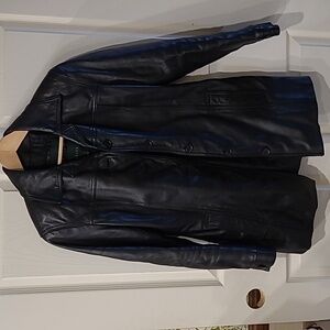 Danier leather jacket